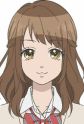 Gambar Karakter Moka Shiraishi