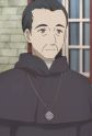 Gambar Karakter Priest