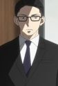 Gambar Karakter Satou's Boss