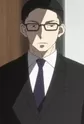 Satou's Boss