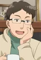 Ooishi, Masaki