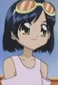 Hagiwara, Mai