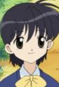 Gambar Karakter Acchan