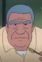 Gambar Karakter Terukichi Miyata
