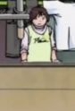Gambar Karakter Hajime's Mother