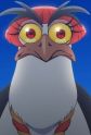 Gambar Karakter Bird
