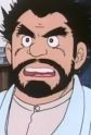 Gambar Karakter Hotta Yamaarashi