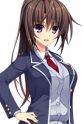 Ashiya, Suzuka
