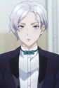 Gambar Karakter Butler