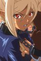 Gambar Karakter Chloe Discordia