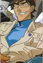 Uribatake, Seiya