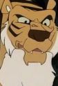 Gambar Karakter Shere Khan