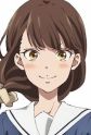 Mitsuki, Aya