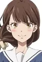 Mitsuki, Aya