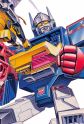 Gambar Karakter Twincast