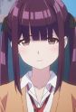 Gambar Karakter Nanami Harukaze