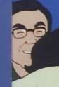 Gambar Karakter Nanami's Grandfather