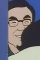 Nanami's Grandfather