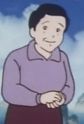 Gambar Karakter Nanami's Grandmother