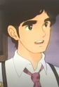 Gambar Karakter Kogorou Akechi
