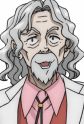 Gambar Karakter Dr. Magic