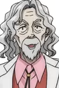 Dr. Magic