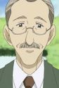 Gambar Karakter Butler Sakamoto