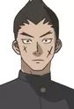 Kouda, Takeshi