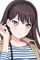 Shiina, Taki Image