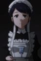 Gambar Karakter Asuka's Maid