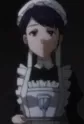 Asuka's Maid