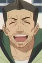 Iwao, Yuuichi