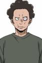 Gambar Karakter Akira Iwakou