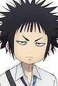 Gambar Karakter Kyoushirou Nekozuku