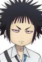 Nekozuku, Kyoushirou