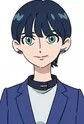 Yuzuriha, Tamaki