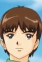 Gambar Karakter Ichirou Ishigami