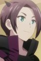 Frazer, Haruka Image
