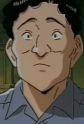 Gambar Karakter Professor Yamamoto