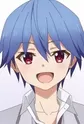 Fukazawa, Yoichi