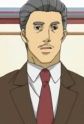 President Funada Image