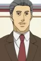 President Funada
