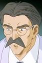 Professor Kuwaori Image