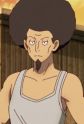 Gambar Karakter Tooru Joushima