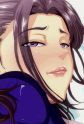 Gambar Karakter Mitsuru Takei