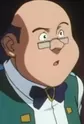 Beam, Jack