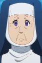 Gambar Karakter Sister Sumire