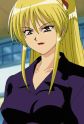 Gambar Karakter Worie Kanou
