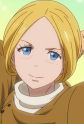 Gambar Karakter Arthur's Mother