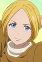 Arthur's Mother
